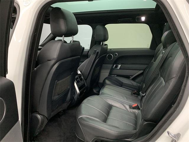 Used Land Rover Range Rover Sport HSE Td6 2017 | Eastchester Motor Cars. Bronx, New York Used Land Rover Range Rover Sport HSE Td6 2017 | Eastchester Motor Cars. Bronx, New York