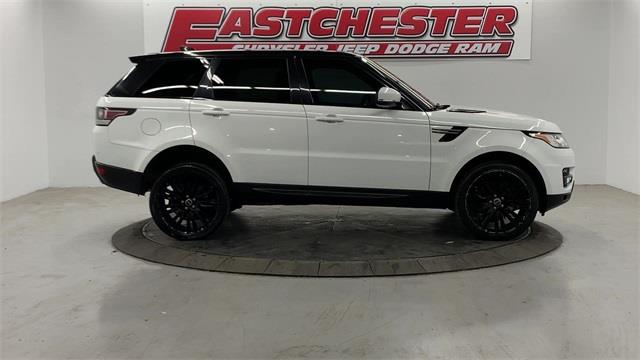Used Land Rover Range Rover Sport HSE Td6 2017 | Eastchester Motor Cars. Bronx, New York Used Land Rover Range Rover Sport HSE Td6 2017 | Eastchester Motor Cars. Bronx, New York