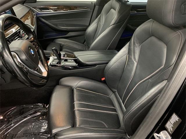 Used BMW 5 Series 530i xDrive 2017 | Eastchester Motor Cars. Bronx, New York Used BMW 5 Series 530i xDrive 2017 | Eastchester Motor Cars. Bronx, New York