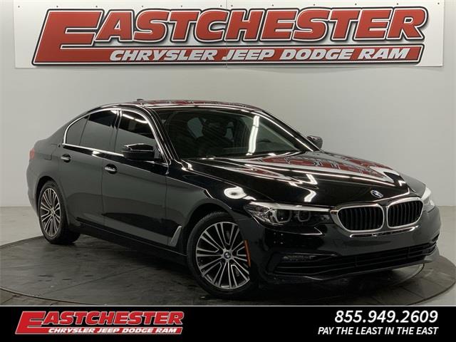 Used BMW 5 Series 530i xDrive 2017 | Eastchester Motor Cars. Bronx, New York Used BMW 5 Series 530i xDrive 2017 | Eastchester Motor Cars. Bronx, New York