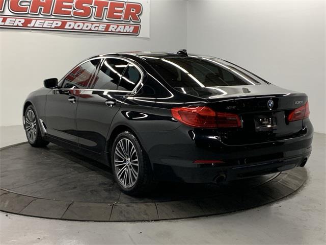 Used BMW 5 Series 530i xDrive 2017 | Eastchester Motor Cars. Bronx, New York Used BMW 5 Series 530i xDrive 2017 | Eastchester Motor Cars. Bronx, New York