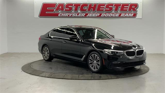 Used BMW 5 Series 530i xDrive 2017 | Eastchester Motor Cars. Bronx, New York Used BMW 5 Series 530i xDrive 2017 | Eastchester Motor Cars. Bronx, New York