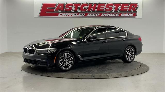 Used BMW 5 Series 530i xDrive 2017 | Eastchester Motor Cars. Bronx, New York Used BMW 5 Series 530i xDrive 2017 | Eastchester Motor Cars. Bronx, New York