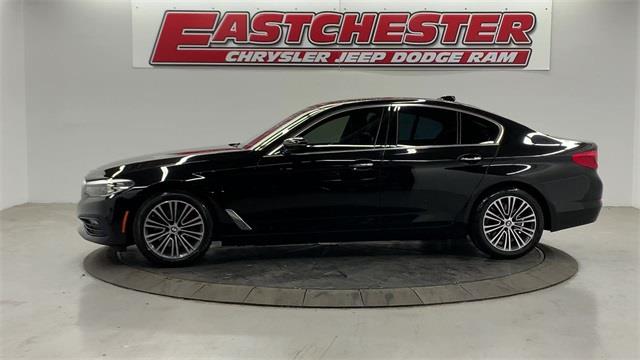 Used BMW 5 Series 530i xDrive 2017 | Eastchester Motor Cars. Bronx, New York Used BMW 5 Series 530i xDrive 2017 | Eastchester Motor Cars. Bronx, New York