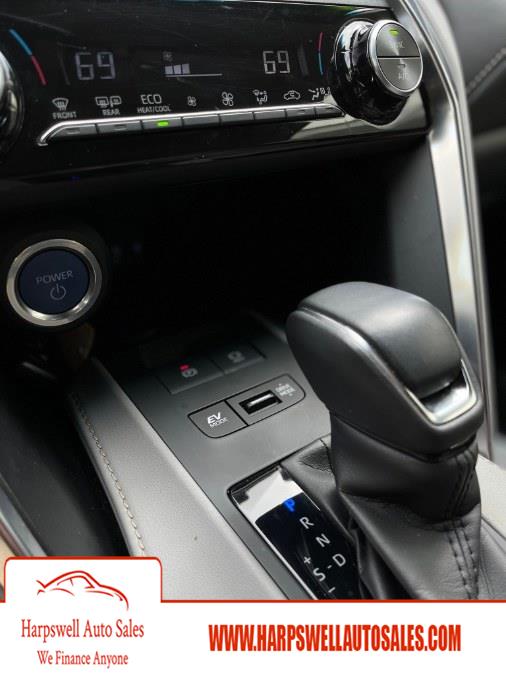 Used Toyota Venza LE AWD (Natl) 2021 | Harpswell Auto Sales Inc. Harpswell, Maine Used Toyota Venza LE AWD (Natl) 2021 | Harpswell Auto Sales Inc. Harpswell, Maine