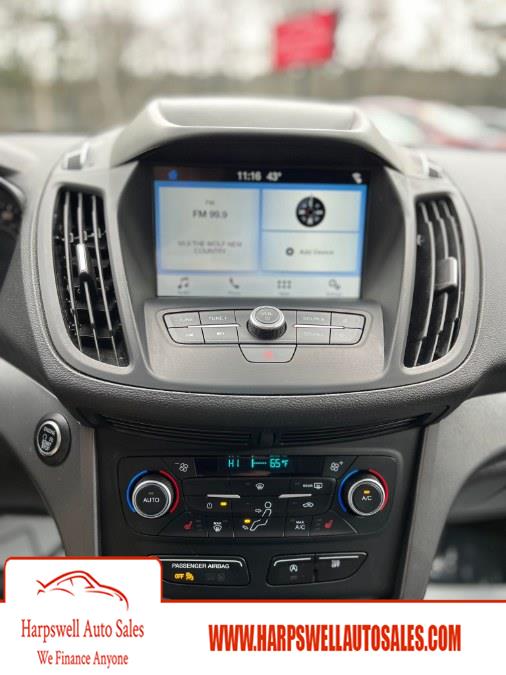 Used Ford Escape SE 4WD 2019 | Harpswell Auto Sales Inc. Harpswell, Maine Used Ford Escape SE 4WD 2019 | Harpswell Auto Sales Inc. Harpswell, Maine