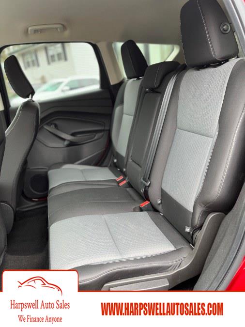 Used Ford Escape SE 4WD 2019 | Harpswell Auto Sales Inc. Harpswell, Maine Used Ford Escape SE 4WD 2019 | Harpswell Auto Sales Inc. Harpswell, Maine
