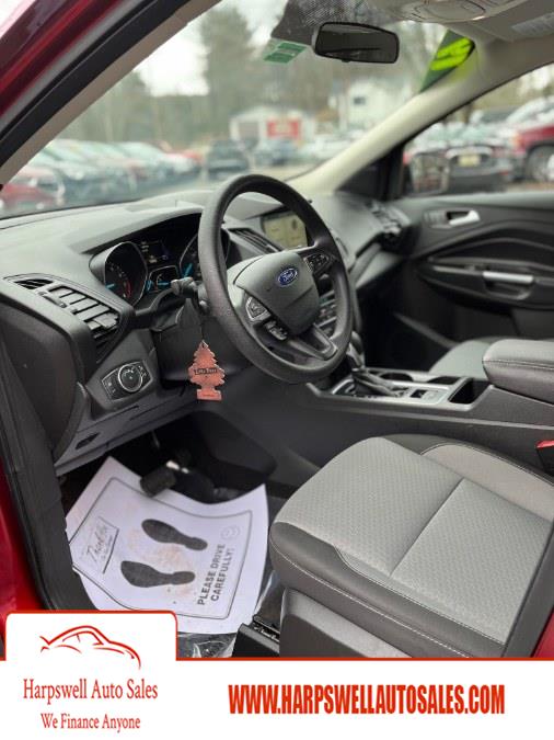 Used Ford Escape SE 4WD 2019 | Harpswell Auto Sales Inc. Harpswell, Maine Used Ford Escape SE 4WD 2019 | Harpswell Auto Sales Inc. Harpswell, Maine
