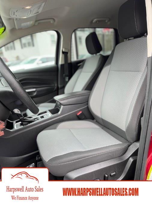 Used Ford Escape SE 4WD 2019 | Harpswell Auto Sales Inc. Harpswell, Maine Used Ford Escape SE 4WD 2019 | Harpswell Auto Sales Inc. Harpswell, Maine