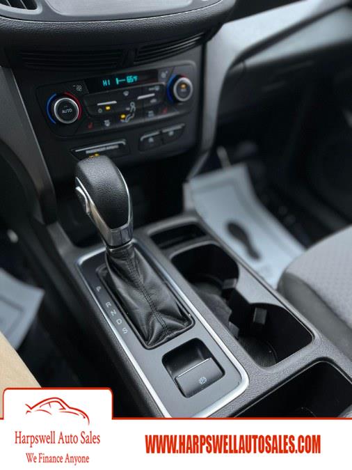 Used Ford Escape SE 4WD 2019 | Harpswell Auto Sales Inc. Harpswell, Maine Used Ford Escape SE 4WD 2019 | Harpswell Auto Sales Inc. Harpswell, Maine