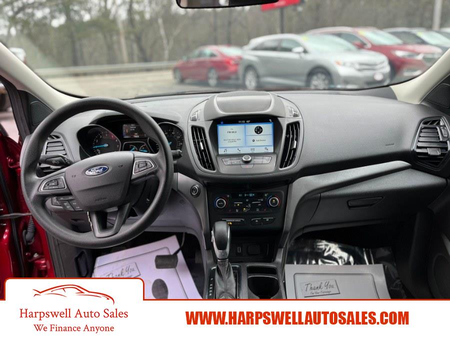Used Ford Escape SE 4WD 2019 | Harpswell Auto Sales Inc. Harpswell, Maine Used Ford Escape SE 4WD 2019 | Harpswell Auto Sales Inc. Harpswell, Maine