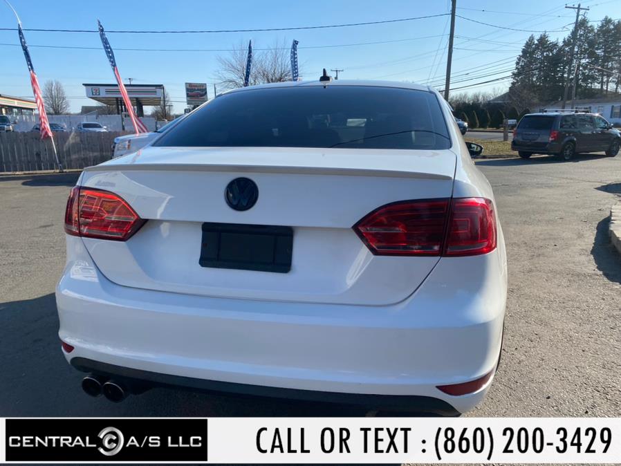 2014 Volkswagen Jetta Sedan 4dr DSG GLI Edition 30 PZEV, available for sale in East Windsor, Connecticut | Central A/S LLC. East Windsor, Connecticut 2014 Volkswagen Jetta Sedan 4dr DSG GLI Edition 30 PZEV, available for sale in East Windsor, Connecticut | Central A/S LLC. East Windsor, Connecticut
