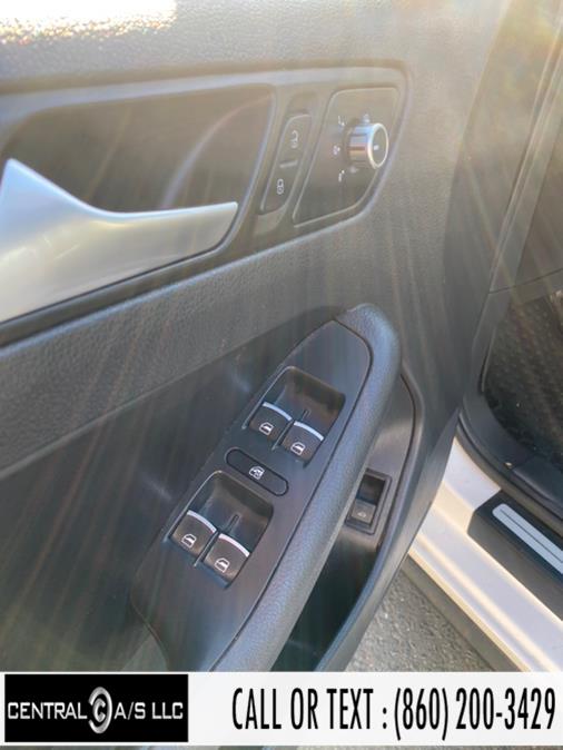 2014 Volkswagen Jetta Sedan 4dr DSG GLI Edition 30 PZEV, available for sale in East Windsor, Connecticut | Central A/S LLC. East Windsor, Connecticut 2014 Volkswagen Jetta Sedan 4dr DSG GLI Edition 30 PZEV, available for sale in East Windsor, Connecticut | Central A/S LLC. East Windsor, Connecticut