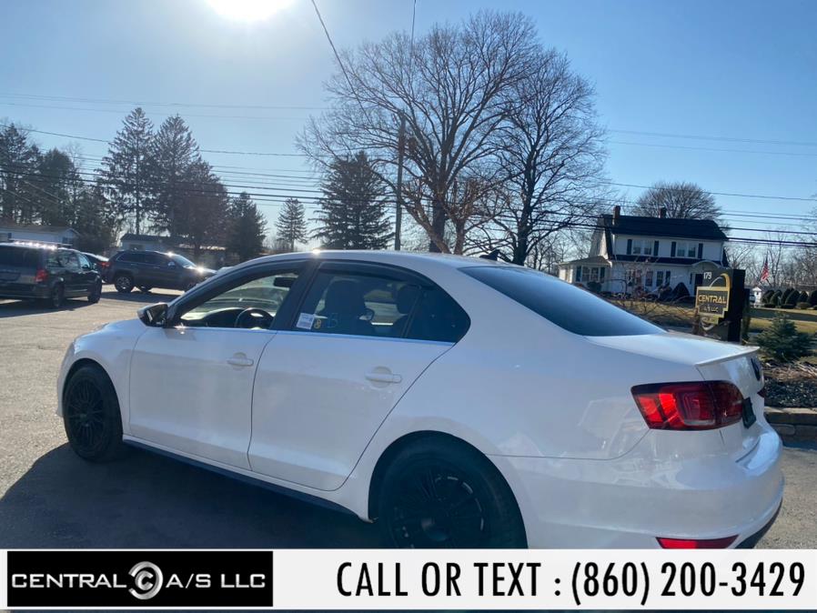 2014 Volkswagen Jetta Sedan 4dr DSG GLI Edition 30 PZEV, available for sale in East Windsor, Connecticut | Central A/S LLC. East Windsor, Connecticut 2014 Volkswagen Jetta Sedan 4dr DSG GLI Edition 30 PZEV, available for sale in East Windsor, Connecticut | Central A/S LLC. East Windsor, Connecticut