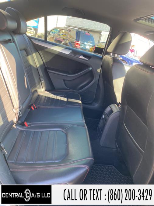 2014 Volkswagen Jetta Sedan 4dr DSG GLI Edition 30 PZEV, available for sale in East Windsor, Connecticut | Central A/S LLC. East Windsor, Connecticut 2014 Volkswagen Jetta Sedan 4dr DSG GLI Edition 30 PZEV, available for sale in East Windsor, Connecticut | Central A/S LLC. East Windsor, Connecticut