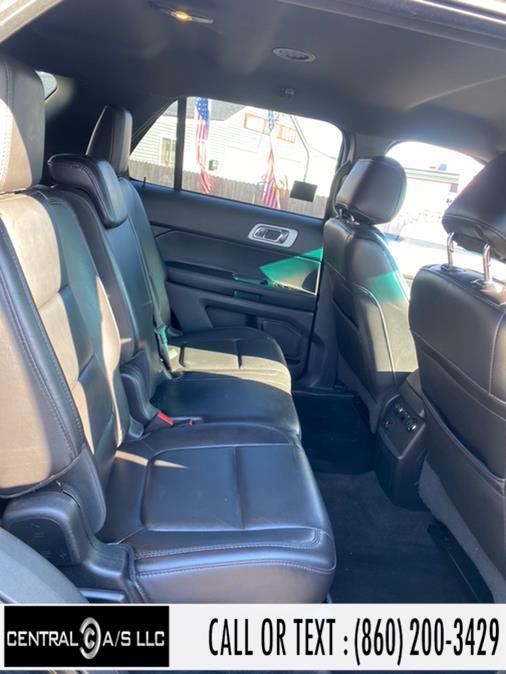 2014 Ford Explorer 4WD 4dr XLT, available for sale in East Windsor, Connecticut | Central A/S LLC. East Windsor, Connecticut 2014 Ford Explorer 4WD 4dr XLT, available for sale in East Windsor, Connecticut | Central A/S LLC. East Windsor, Connecticut