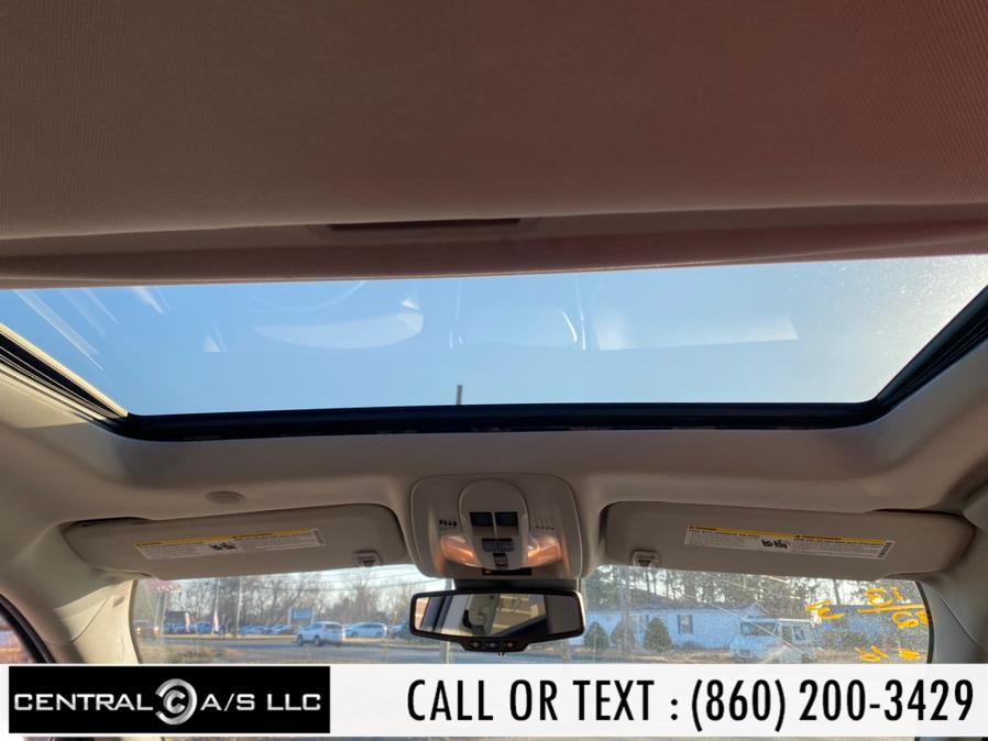 Used GMC Terrain AWD 4dr SLT w/SLT-1 2013 | Central A/S LLC. East Windsor, Connecticut Used GMC Terrain AWD 4dr SLT w/SLT-1 2013 | Central A/S LLC. East Windsor, Connecticut