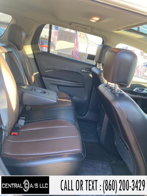 Used GMC Terrain AWD 4dr SLT w/SLT-1 2013 | Central A/S LLC. East Windsor, Connecticut Used GMC Terrain AWD 4dr SLT w/SLT-1 2013 | Central A/S LLC. East Windsor, Connecticut