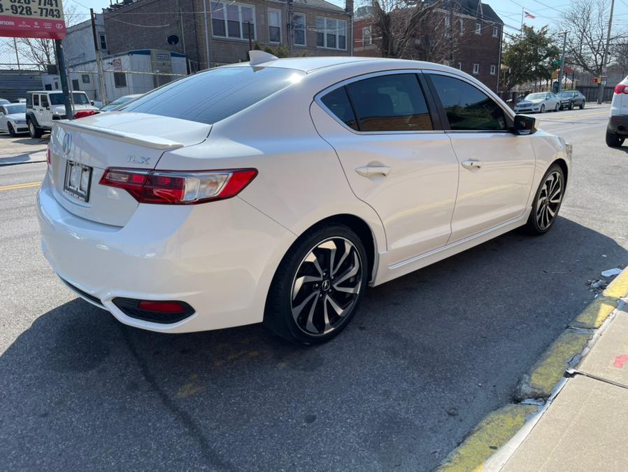 2016 Acura ILX 4dr Sdn w/Technology Plus/A-SPEC Pkg, available for sale in Brooklyn, New York | Worlds Best Auto Inc. Brooklyn, New York 2016 Acura ILX 4dr Sdn w/Technology Plus/A-SPEC Pkg, available for sale in Brooklyn, New York | Worlds Best Auto Inc. Brooklyn, New York