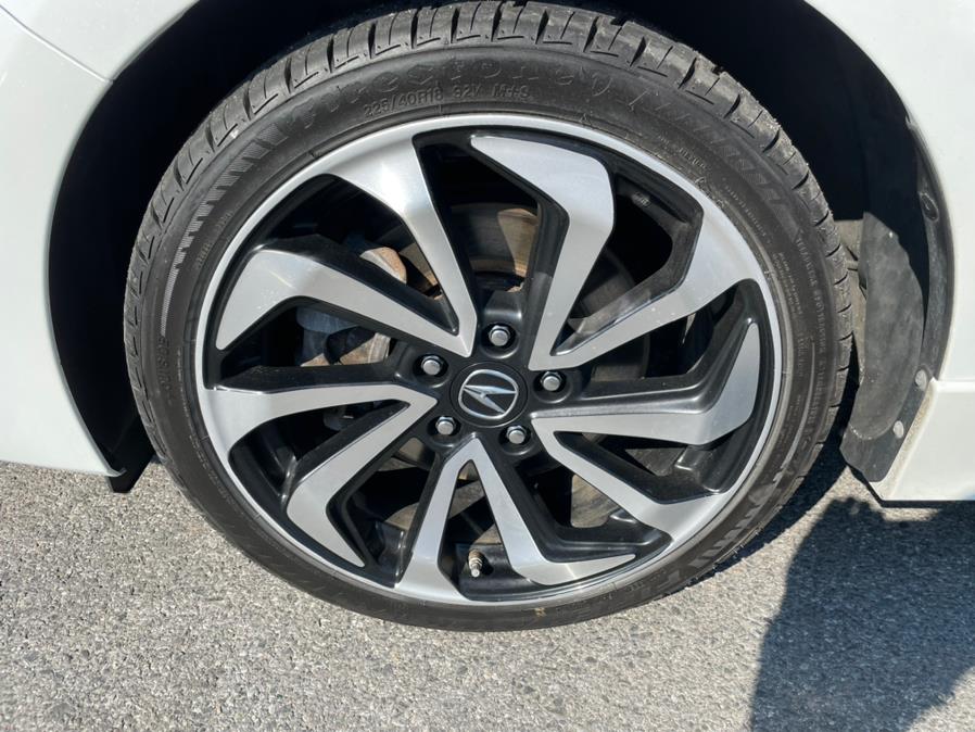 2016 Acura ILX 4dr Sdn w/Technology Plus/A-SPEC Pkg, available for sale in Brooklyn, New York | Worlds Best Auto Inc. Brooklyn, New York 2016 Acura ILX 4dr Sdn w/Technology Plus/A-SPEC Pkg, available for sale in Brooklyn, New York | Worlds Best Auto Inc. Brooklyn, New York