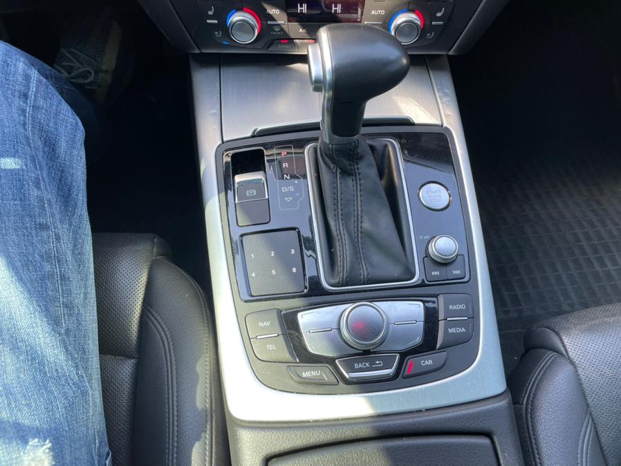 2015 Audi A7 4dr HB quattro 3.0T Technik, available for sale in Brooklyn, NY