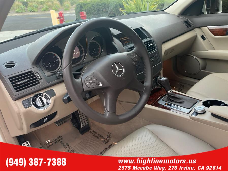 2011 Mercedes-Benz C 300 4dr Sdn C 300 Luxury RWD, available for sale in Irvine, California | High Line Motors LLC. Irvine, California 2011 Mercedes-Benz C 300 4dr Sdn C 300 Luxury RWD, available for sale in Irvine, California | High Line Motors LLC. Irvine, California
