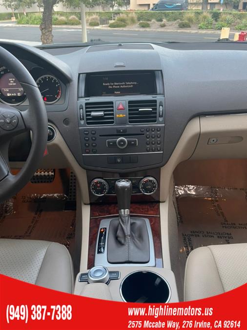 2011 Mercedes-Benz C 300 4dr Sdn C 300 Luxury RWD, available for sale in Irvine, California | High Line Motors LLC. Irvine, California 2011 Mercedes-Benz C 300 4dr Sdn C 300 Luxury RWD, available for sale in Irvine, California | High Line Motors LLC. Irvine, California