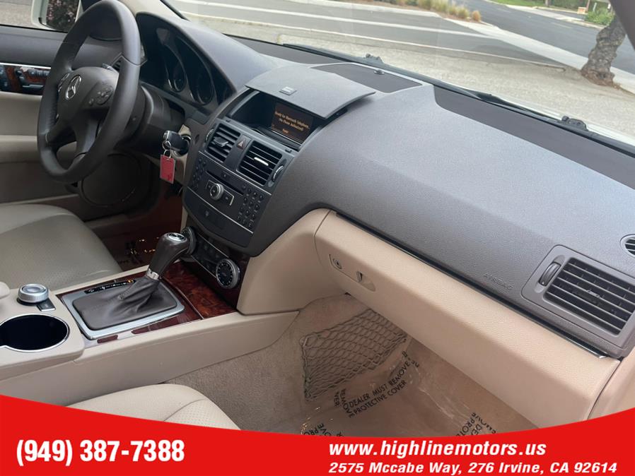 2011 Mercedes-Benz C 300 4dr Sdn C 300 Luxury RWD, available for sale in Irvine, California | High Line Motors LLC. Irvine, California 2011 Mercedes-Benz C 300 4dr Sdn C 300 Luxury RWD, available for sale in Irvine, California | High Line Motors LLC. Irvine, California