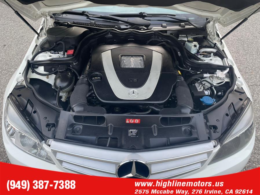 2011 Mercedes-Benz C 300 4dr Sdn C 300 Luxury RWD, available for sale in Irvine, California | High Line Motors LLC. Irvine, California 2011 Mercedes-Benz C 300 4dr Sdn C 300 Luxury RWD, available for sale in Irvine, California | High Line Motors LLC. Irvine, California