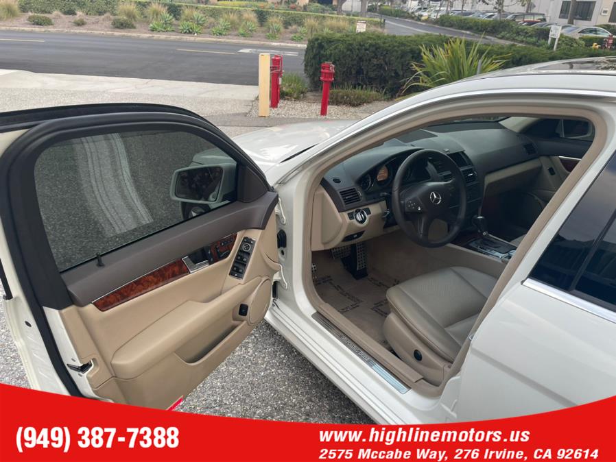 2011 Mercedes-Benz C 300 4dr Sdn C 300 Luxury RWD, available for sale in Irvine, California | High Line Motors LLC. Irvine, California 2011 Mercedes-Benz C 300 4dr Sdn C 300 Luxury RWD, available for sale in Irvine, California | High Line Motors LLC. Irvine, California