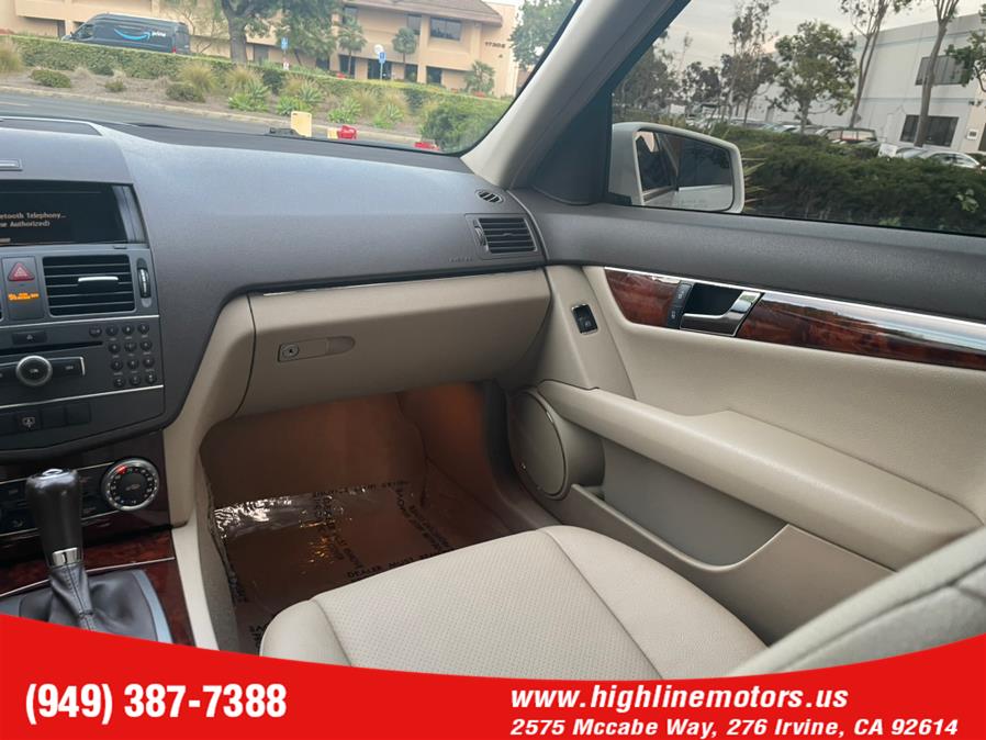 2011 Mercedes-Benz C 300 4dr Sdn C 300 Luxury RWD, available for sale in Irvine, California | High Line Motors LLC. Irvine, California 2011 Mercedes-Benz C 300 4dr Sdn C 300 Luxury RWD, available for sale in Irvine, California | High Line Motors LLC. Irvine, California