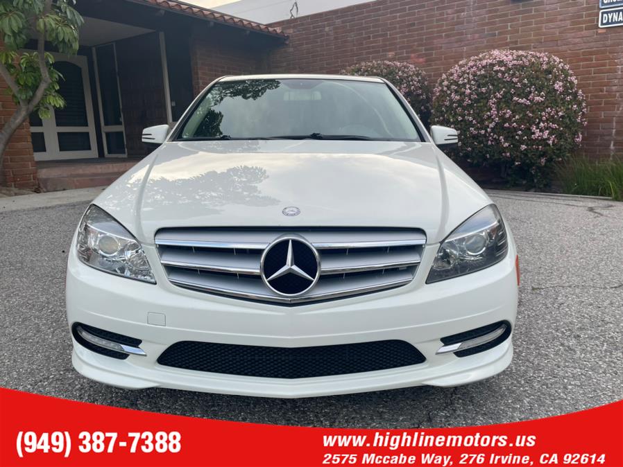 2011 Mercedes-Benz C 300 4dr Sdn C 300 Luxury RWD, available for sale in Irvine, California | High Line Motors LLC. Irvine, California 2011 Mercedes-Benz C 300 4dr Sdn C 300 Luxury RWD, available for sale in Irvine, California | High Line Motors LLC. Irvine, California