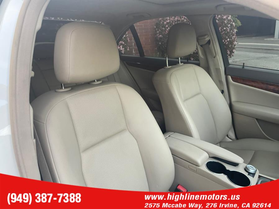 2011 Mercedes-Benz C 300 4dr Sdn C 300 Luxury RWD, available for sale in Irvine, California | High Line Motors LLC. Irvine, California 2011 Mercedes-Benz C 300 4dr Sdn C 300 Luxury RWD, available for sale in Irvine, California | High Line Motors LLC. Irvine, California