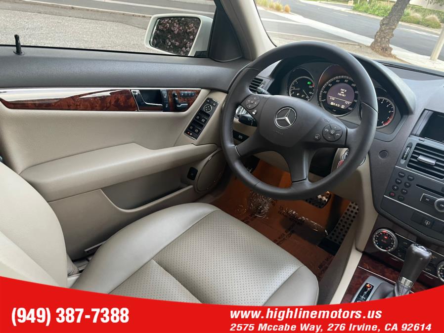 2011 Mercedes-Benz C 300 4dr Sdn C 300 Luxury RWD, available for sale in Irvine, California | High Line Motors LLC. Irvine, California 2011 Mercedes-Benz C 300 4dr Sdn C 300 Luxury RWD, available for sale in Irvine, California | High Line Motors LLC. Irvine, California