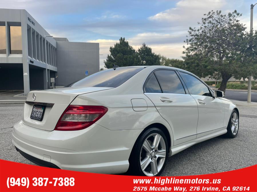 2011 Mercedes-Benz C 300 4dr Sdn C 300 Luxury RWD, available for sale in Irvine, California | High Line Motors LLC. Irvine, California 2011 Mercedes-Benz C 300 4dr Sdn C 300 Luxury RWD, available for sale in Irvine, California | High Line Motors LLC. Irvine, California