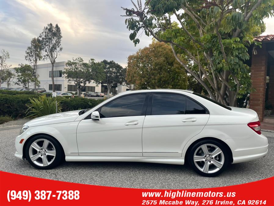 2011 Mercedes-Benz C 300 4dr Sdn C 300 Luxury RWD, available for sale in Irvine, California | High Line Motors LLC. Irvine, California 2011 Mercedes-Benz C 300 4dr Sdn C 300 Luxury RWD, available for sale in Irvine, California | High Line Motors LLC. Irvine, California