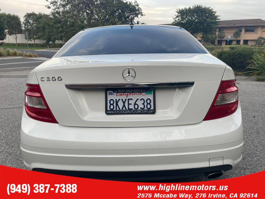 2011 Mercedes-Benz C 300 4dr Sdn C 300 Luxury RWD, available for sale in Irvine, California | High Line Motors LLC. Irvine, California 2011 Mercedes-Benz C 300 4dr Sdn C 300 Luxury RWD, available for sale in Irvine, California | High Line Motors LLC. Irvine, California