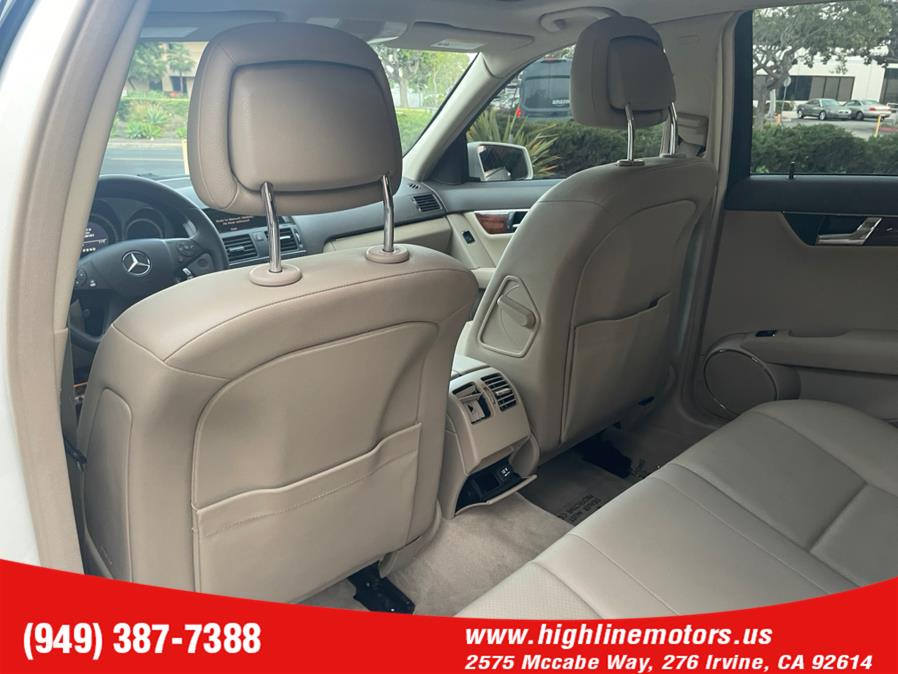 2011 Mercedes-Benz C 300 4dr Sdn C 300 Luxury RWD, available for sale in Irvine, California | High Line Motors LLC. Irvine, California 2011 Mercedes-Benz C 300 4dr Sdn C 300 Luxury RWD, available for sale in Irvine, California | High Line Motors LLC. Irvine, California