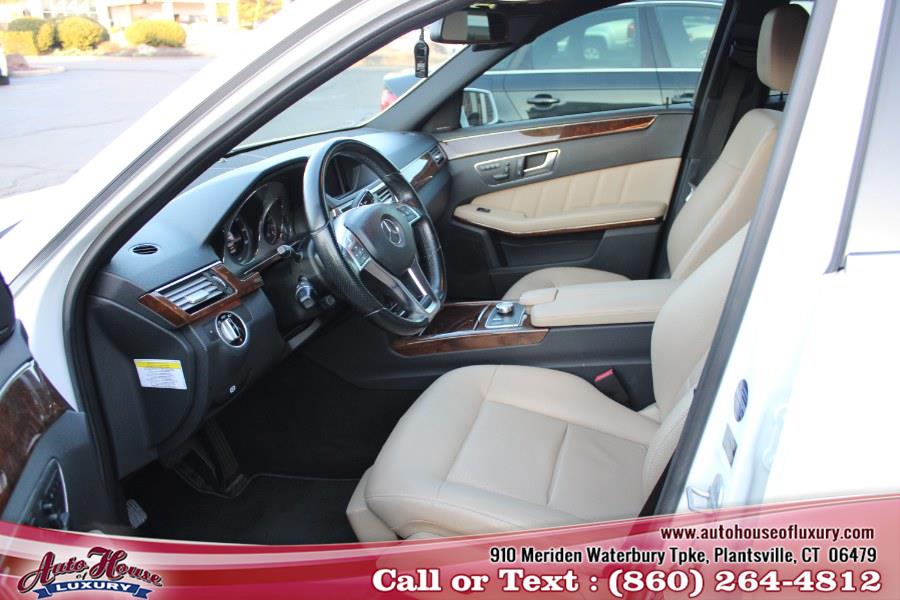 2013 Mercedes-Benz E-Class 4dr Sdn E350 Sport 4MATIC *Ltd Avail*, available for sale in Plantsville, Connecticut | Auto House of Luxury. Plantsville, Connecticut 2013 Mercedes-Benz E-Class 4dr Sdn E350 Sport 4MATIC *Ltd Avail*, available for sale in Plantsville, Connecticut | Auto House of Luxury. Plantsville, Connecticut