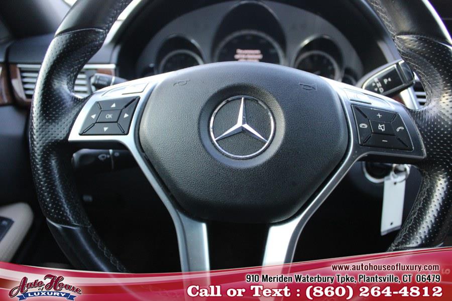 2013 Mercedes-Benz E-Class 4dr Sdn E350 Sport 4MATIC *Ltd Avail*, available for sale in Plantsville, Connecticut | Auto House of Luxury. Plantsville, Connecticut 2013 Mercedes-Benz E-Class 4dr Sdn E350 Sport 4MATIC *Ltd Avail*, available for sale in Plantsville, Connecticut | Auto House of Luxury. Plantsville, Connecticut