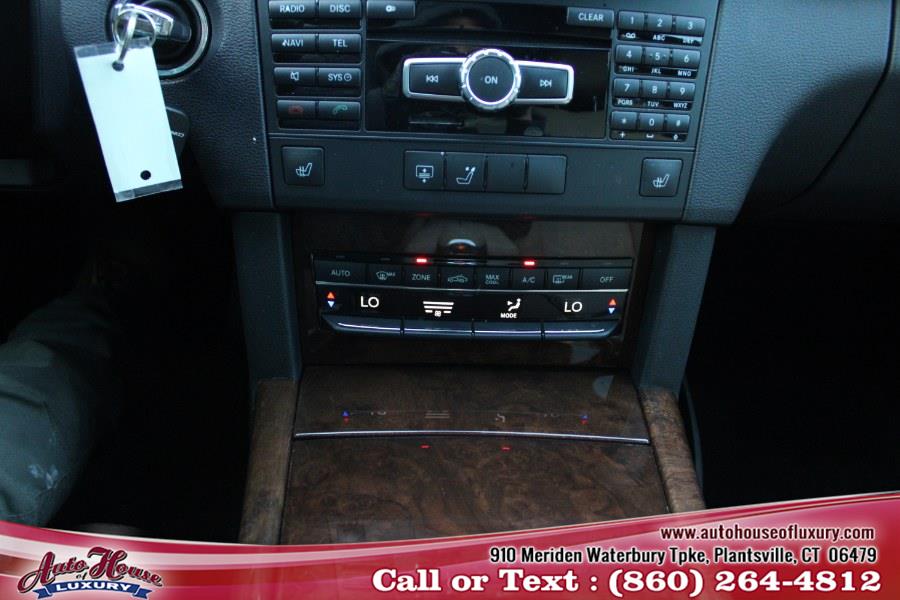 2013 Mercedes-Benz E-Class 4dr Sdn E350 Sport 4MATIC *Ltd Avail*, available for sale in Plantsville, Connecticut | Auto House of Luxury. Plantsville, Connecticut 2013 Mercedes-Benz E-Class 4dr Sdn E350 Sport 4MATIC *Ltd Avail*, available for sale in Plantsville, Connecticut | Auto House of Luxury. Plantsville, Connecticut