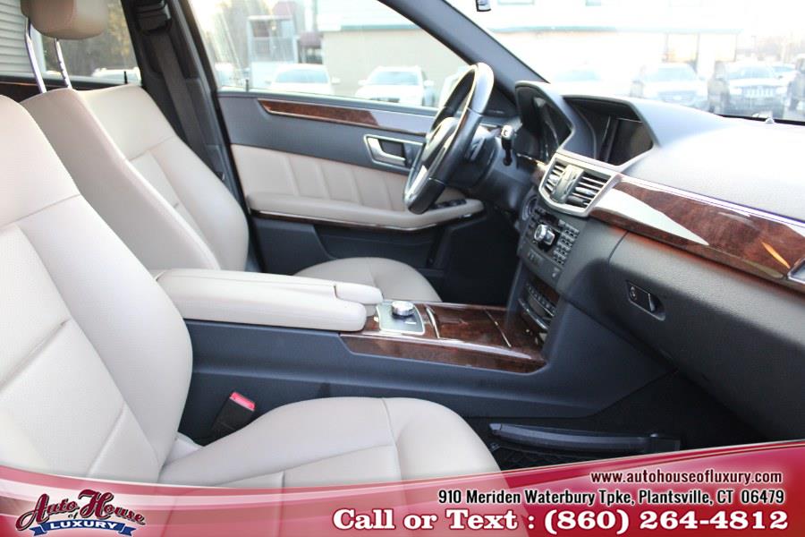 2013 Mercedes-Benz E-Class 4dr Sdn E350 Sport 4MATIC *Ltd Avail*, available for sale in Plantsville, Connecticut | Auto House of Luxury. Plantsville, Connecticut 2013 Mercedes-Benz E-Class 4dr Sdn E350 Sport 4MATIC *Ltd Avail*, available for sale in Plantsville, Connecticut | Auto House of Luxury. Plantsville, Connecticut