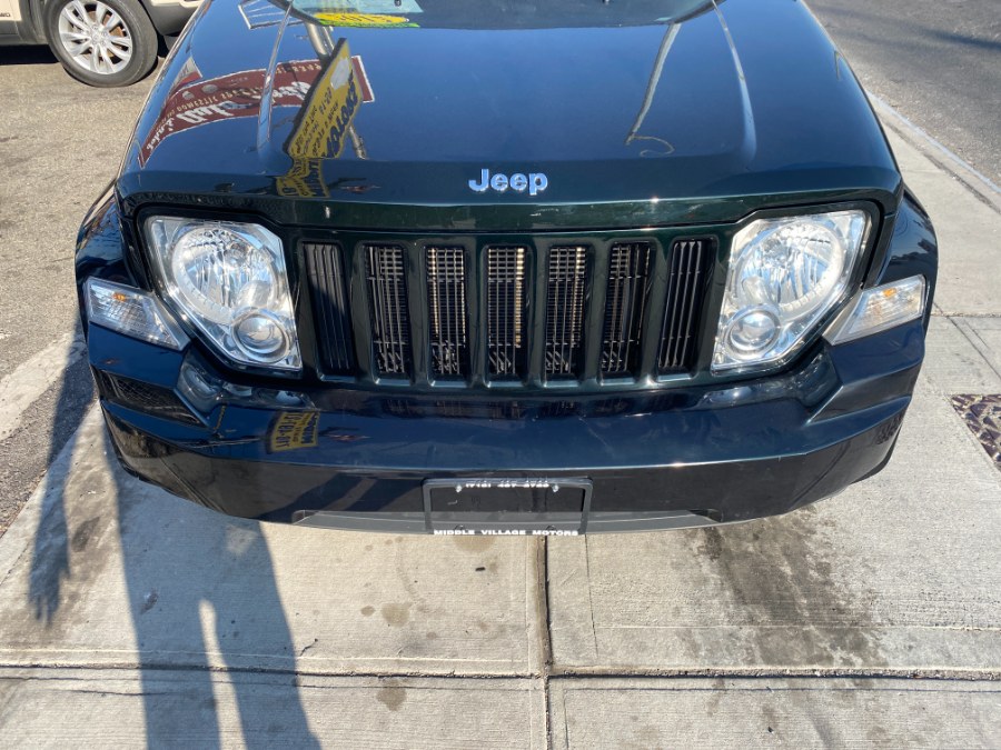 2012 Jeep Liberty 4WD 4dr Sport Latitude, available for sale in Middle Village, New York | Middle Village Motors . Middle Village, New York 2012 Jeep Liberty 4WD 4dr Sport Latitude, available for sale in Middle Village, New York | Middle Village Motors . Middle Village, New York