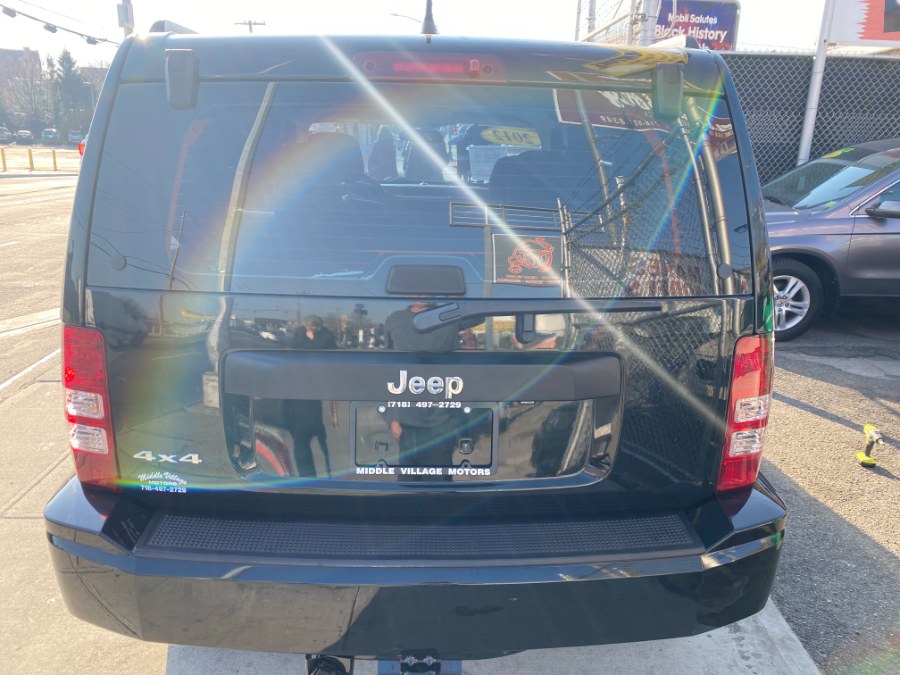 2012 Jeep Liberty 4WD 4dr Sport Latitude, available for sale in Middle Village, New York | Middle Village Motors . Middle Village, New York 2012 Jeep Liberty 4WD 4dr Sport Latitude, available for sale in Middle Village, New York | Middle Village Motors . Middle Village, New York