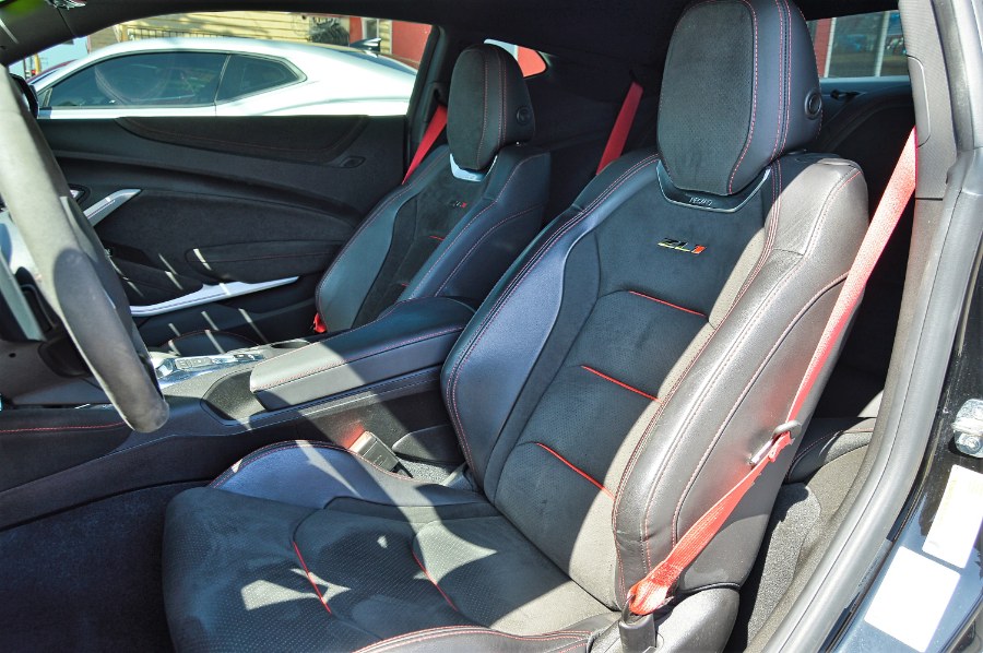 Used Chevrolet Camaro 2dr Cpe ZL1 2019 | Fusion Motors Inc. Moreno Valley, California Used Chevrolet Camaro 2dr Cpe ZL1 2019 | Fusion Motors Inc. Moreno Valley, California