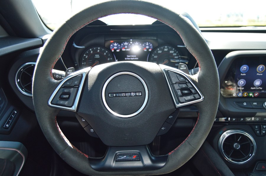 Used Chevrolet Camaro 2dr Cpe ZL1 2019 | Fusion Motors Inc. Moreno Valley, California Used Chevrolet Camaro 2dr Cpe ZL1 2019 | Fusion Motors Inc. Moreno Valley, California