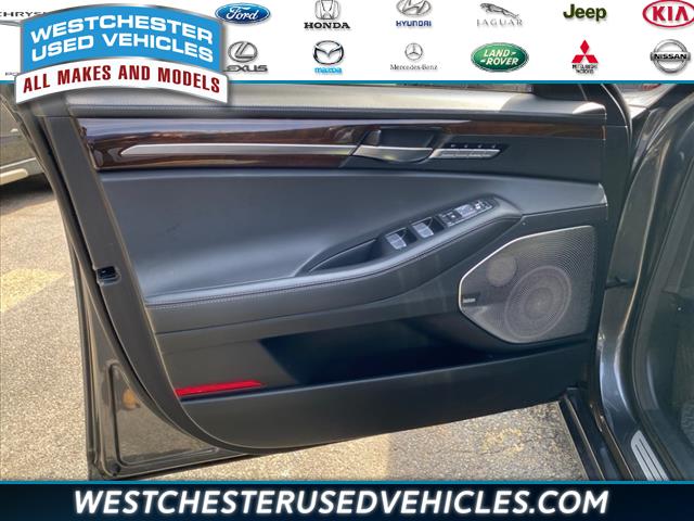 Used Genesis G90 5.0 Ultimate 2019 | Westchester Used Vehicles. White Plains, New York Used Genesis G90 5.0 Ultimate 2019 | Westchester Used Vehicles. White Plains, New York