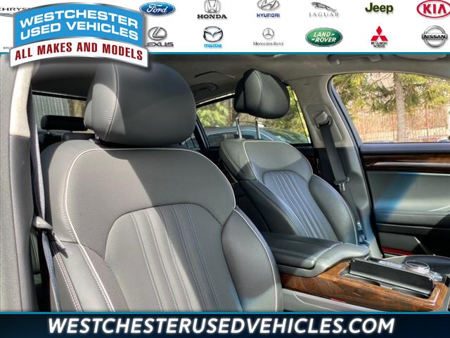 Used Genesis G90 5.0 Ultimate 2019 | Westchester Used Vehicles. White Plains, New York Used Genesis G90 5.0 Ultimate 2019 | Westchester Used Vehicles. White Plains, New York