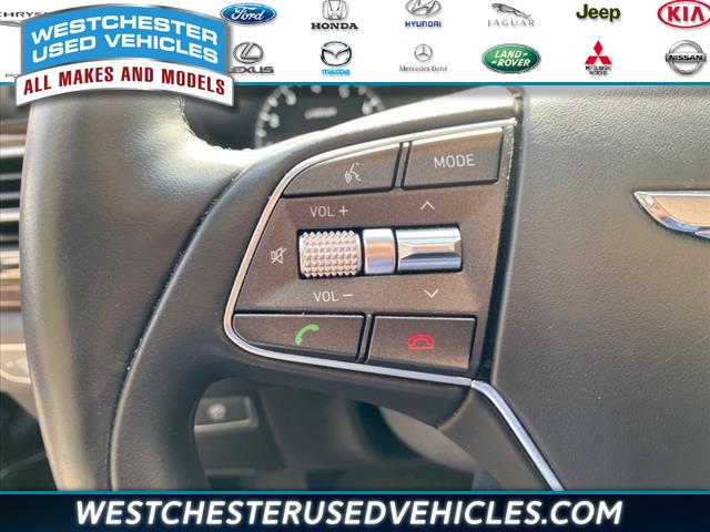 Used Genesis G90 5.0 Ultimate 2019 | Westchester Used Vehicles. White Plains, New York Used Genesis G90 5.0 Ultimate 2019 | Westchester Used Vehicles. White Plains, New York