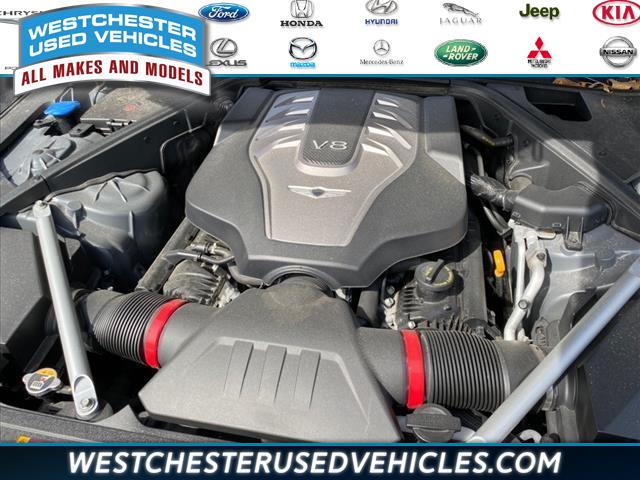 Used Genesis G90 5.0 Ultimate 2019 | Westchester Used Vehicles. White Plains, New York Used Genesis G90 5.0 Ultimate 2019 | Westchester Used Vehicles. White Plains, New York